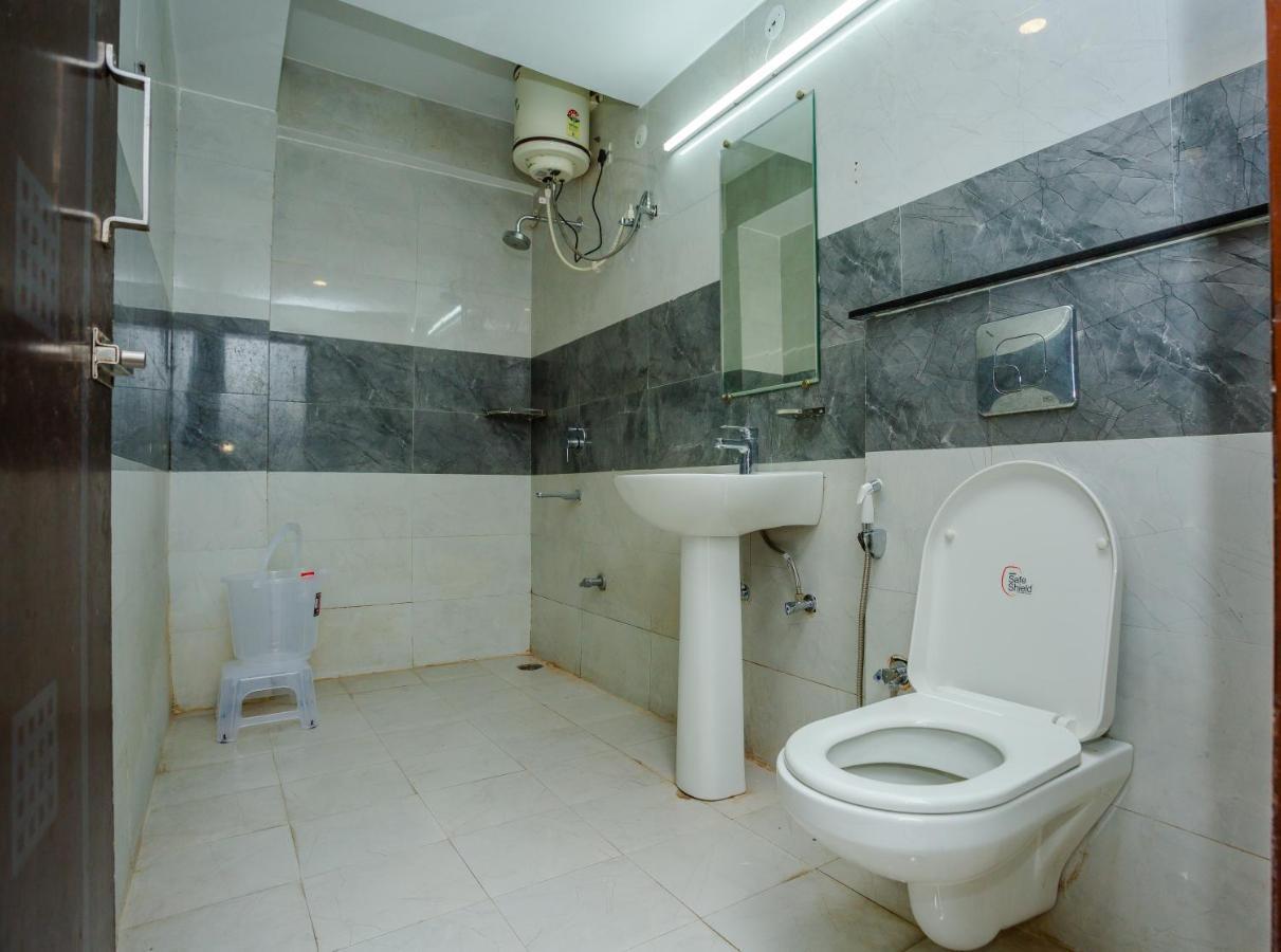 דהראדון Hotel Doon מראה חיצוני תמונה