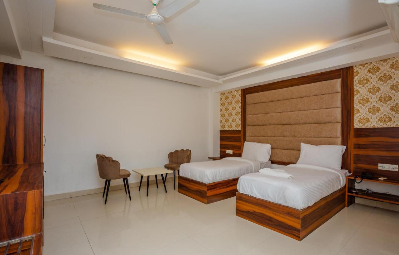 דהראדון Hotel Doon מראה חיצוני תמונה