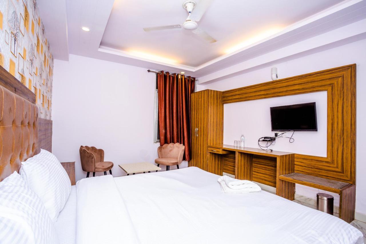דהראדון Hotel Doon מראה חיצוני תמונה