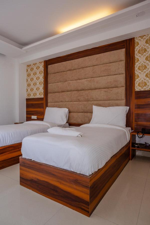 דהראדון Hotel Doon מראה חיצוני תמונה