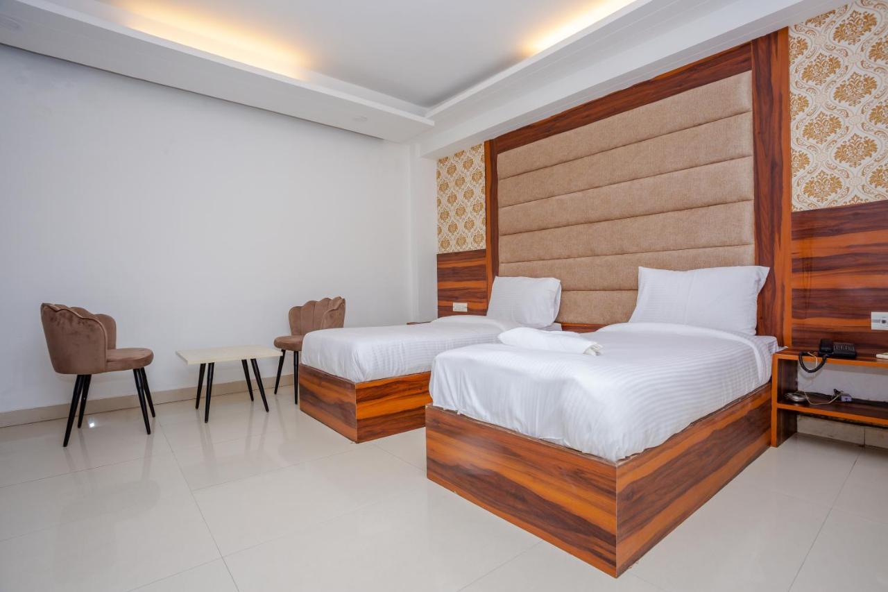 דהראדון Hotel Doon מראה חיצוני תמונה