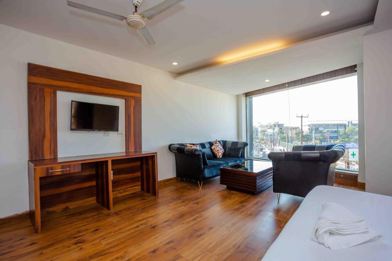 דהראדון Hotel Doon מראה חיצוני תמונה