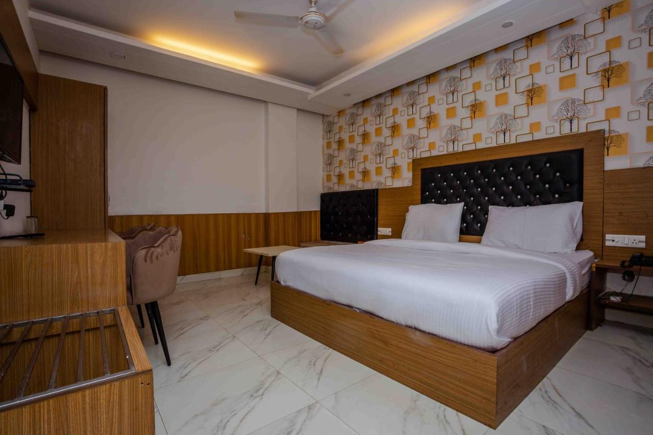 דהראדון Hotel Doon מראה חיצוני תמונה