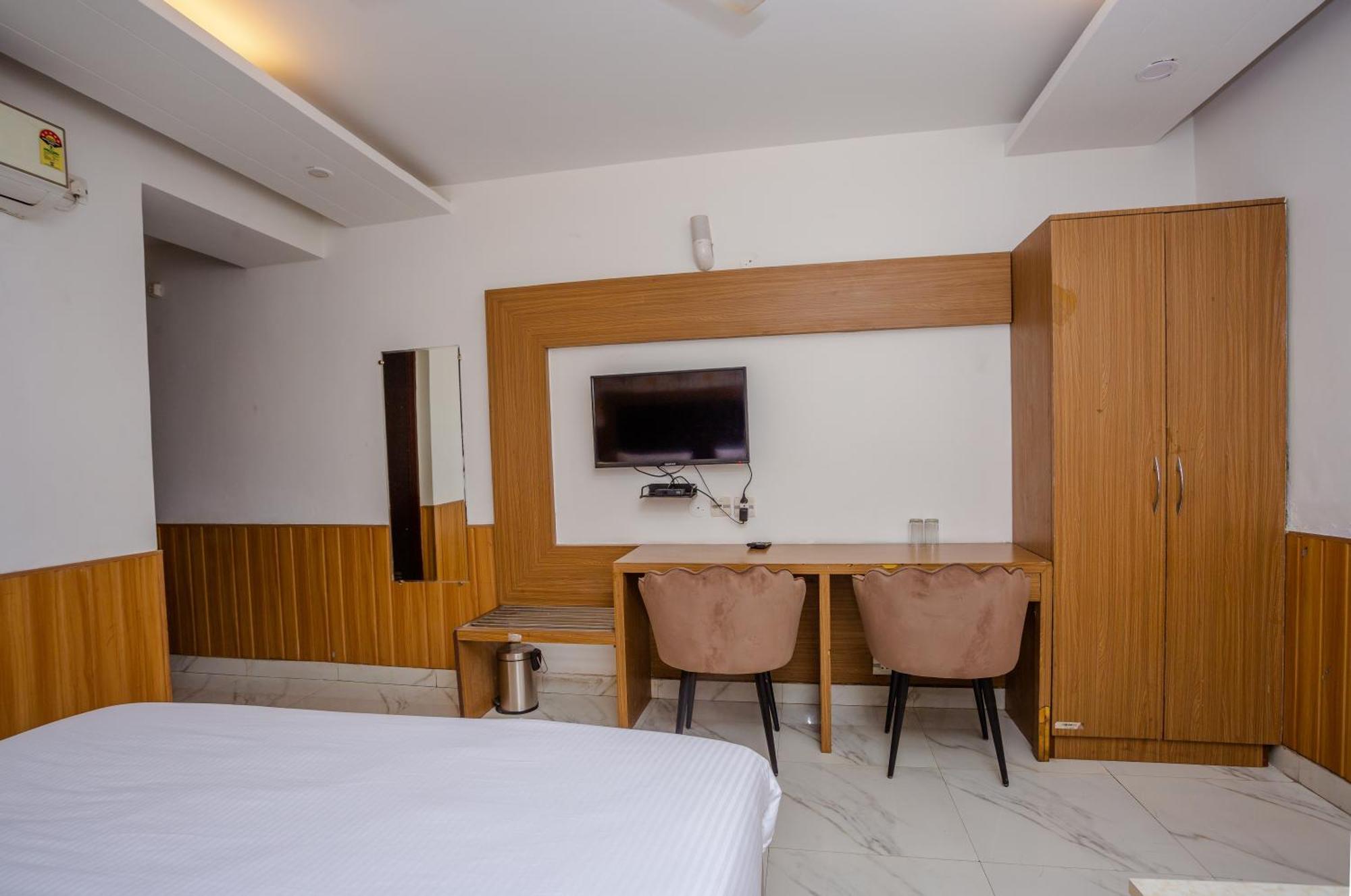 דהראדון Hotel Doon חדר תמונה