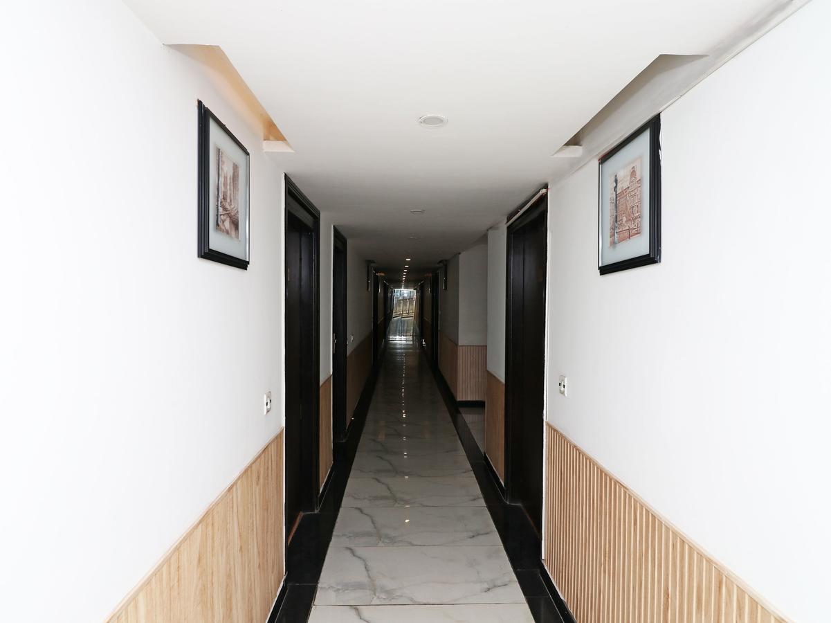 דהראדון Hotel Doon מראה חיצוני תמונה