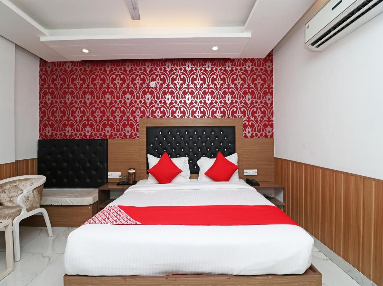 דהראדון Hotel Doon מראה חיצוני תמונה