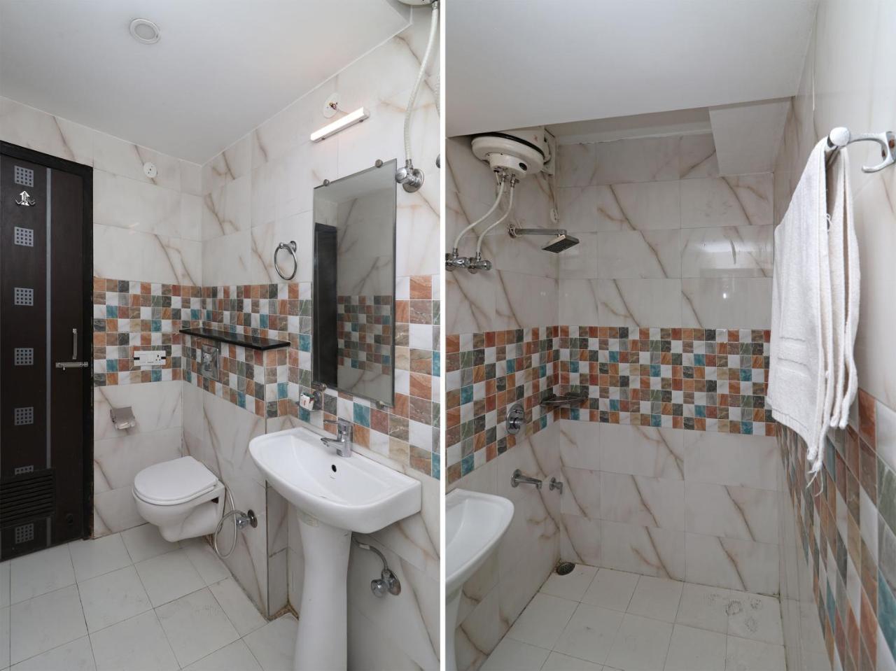 דהראדון Hotel Doon מראה חיצוני תמונה