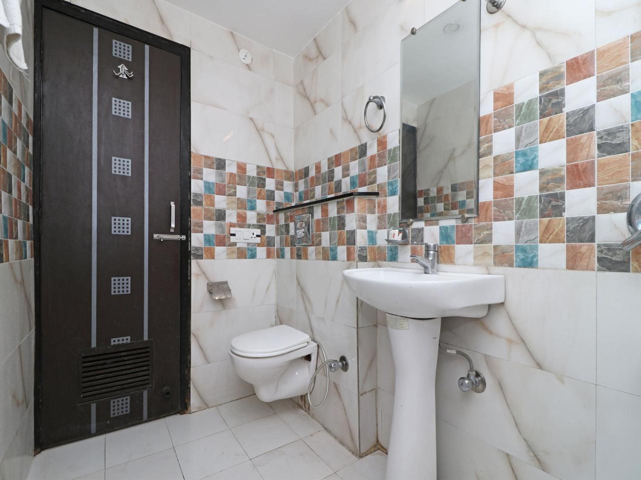 דהראדון Hotel Doon מראה חיצוני תמונה