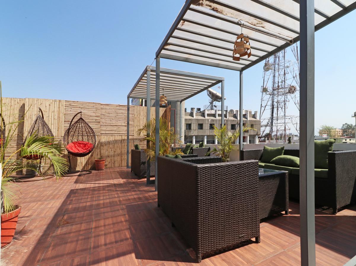 דהראדון Hotel Doon מראה חיצוני תמונה