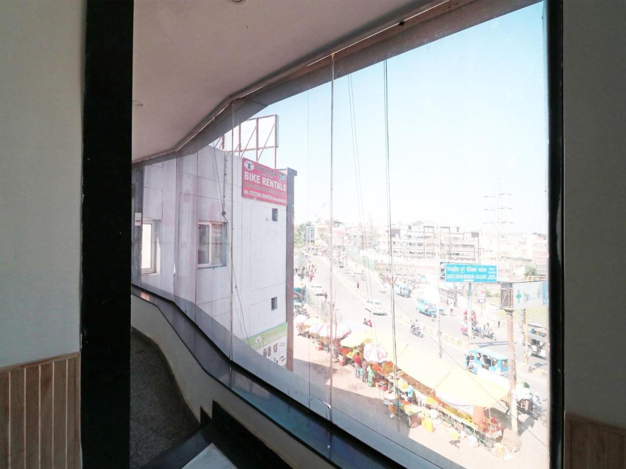 דהראדון Hotel Doon מראה חיצוני תמונה
