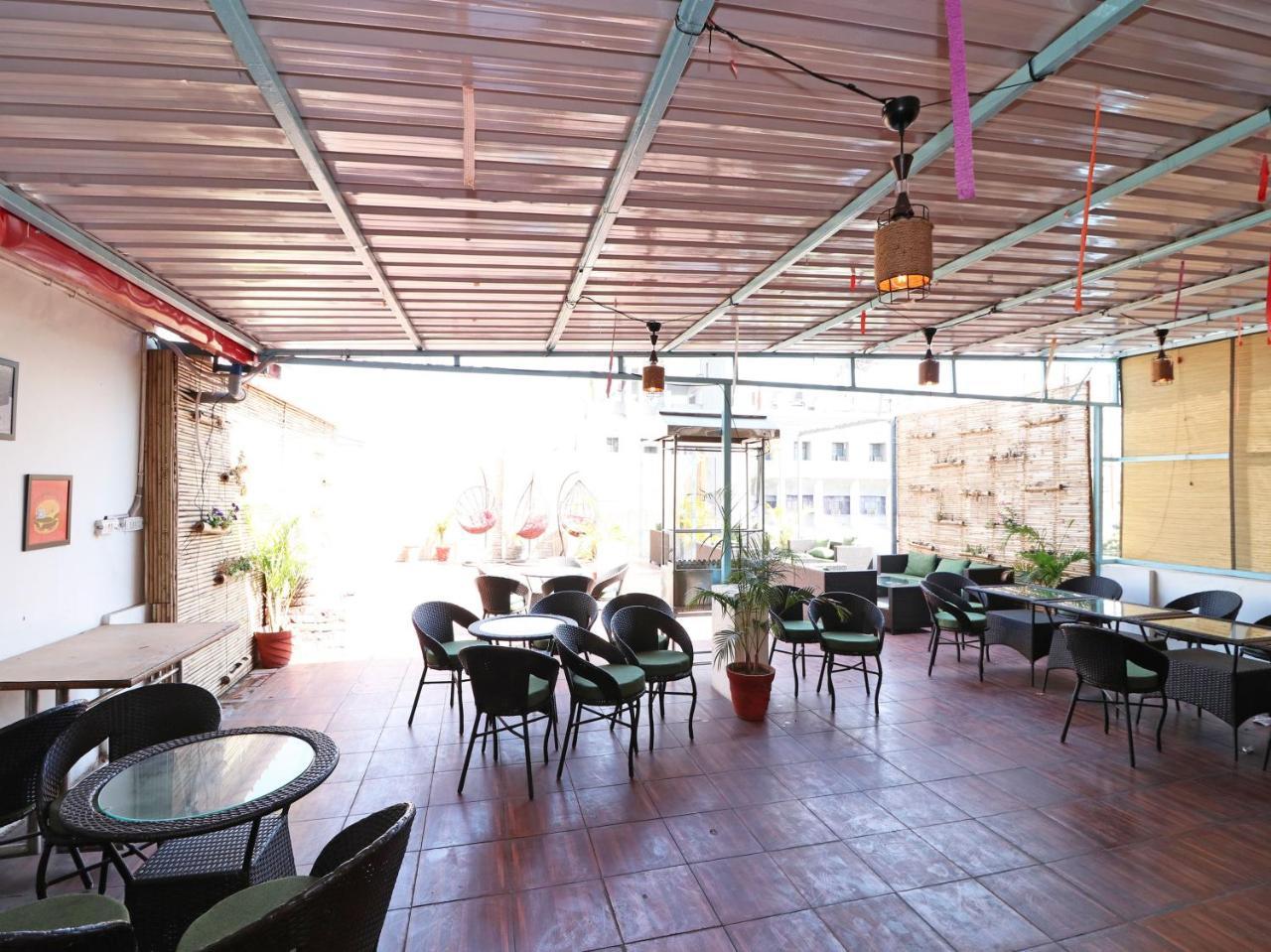דהראדון Hotel Doon מראה חיצוני תמונה