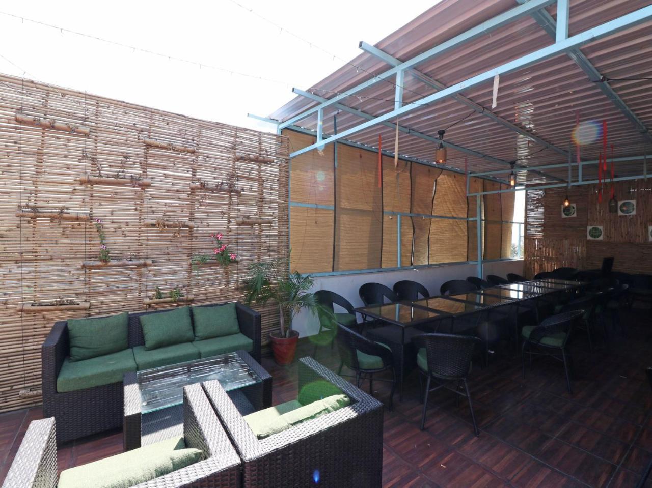 דהראדון Hotel Doon מראה חיצוני תמונה