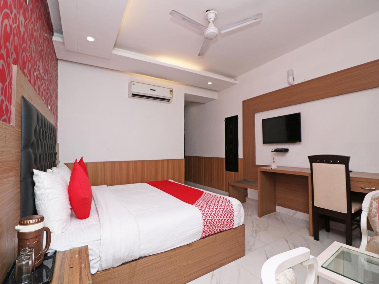 דהראדון Hotel Doon מראה חיצוני תמונה