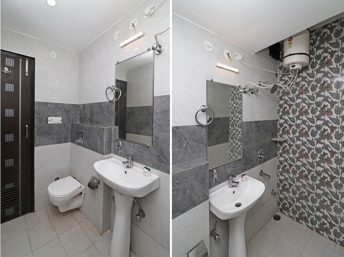 דהראדון Hotel Doon מראה חיצוני תמונה