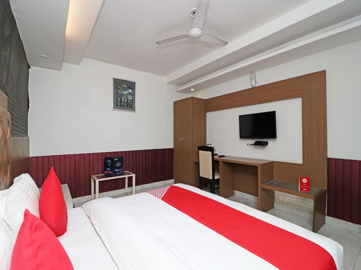 דהראדון Hotel Doon מראה חיצוני תמונה
